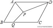 费马点最值问题，中考数学最值问题模型（初中数学几何最值-费马点问题经典题例）