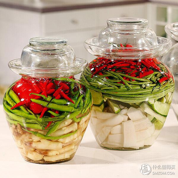 四川正宗泡菜水制作方法，正宗四川泡菜水攻略