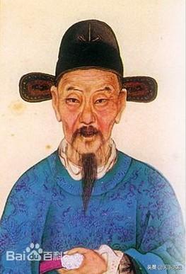 大明神宗万历皇帝朱翊钧，苏先生读史明神宗朱翊钧