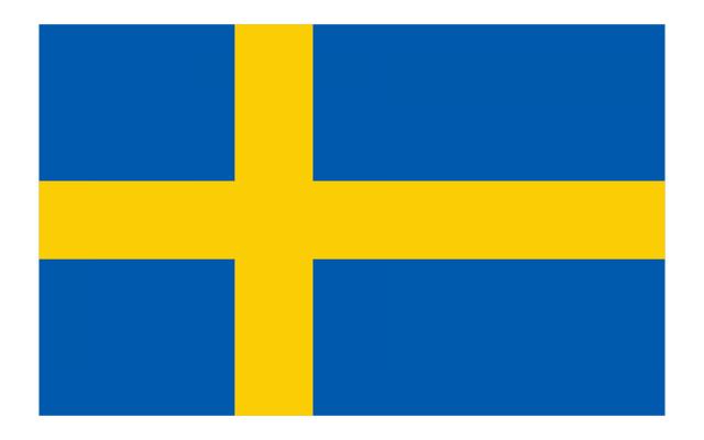 瑞典和瑞士比较，瑞士与瑞典的差别