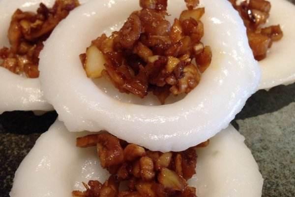 潮州特色小吃有什么，潮州8大特色名小吃