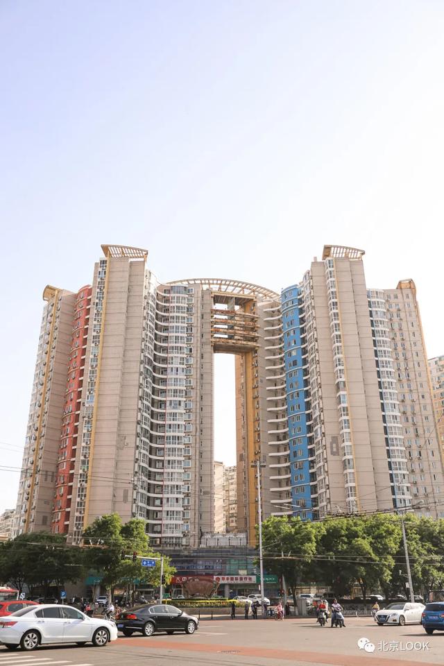 牛街，牛街地址北京