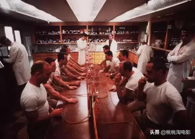 最值得看的电影，100部最值得看的电影名单（16部补充心灵能量的高分电影）