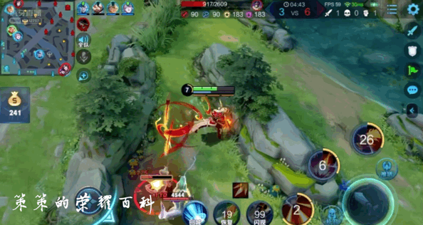 新赛季后羿打法思路教学，国服榜一后羿深度教学