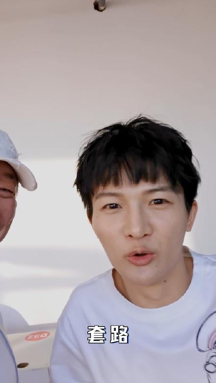 黄渤的成长路，“影帝”黄渤的风雨人生路