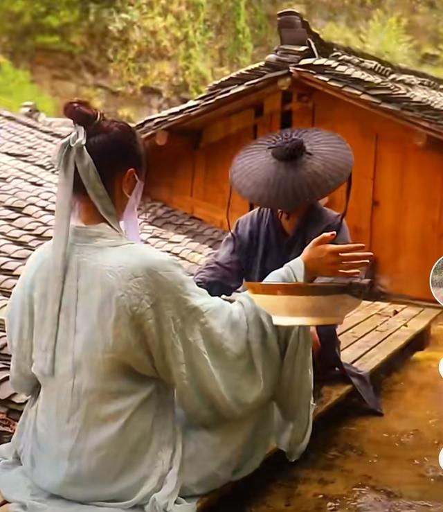 西江千户苗寨推荐吃的，苗寨喝不醉秘籍送给北京