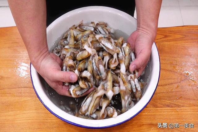 海中人参的做法，它号称海人参