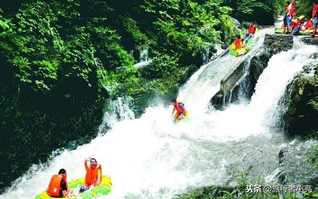 重庆旅游必去景点排名，重庆十佳旅游景点排行榜（重庆十个景点都值得一去）