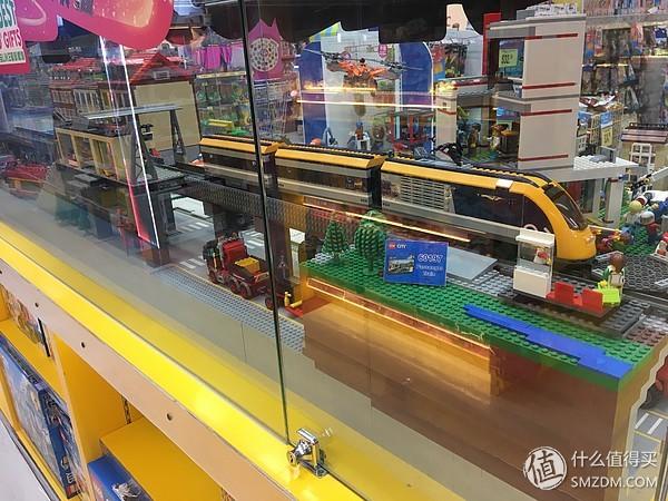 北京乐高旗舰店，北京最大的lego专卖店（<R>品牌旗舰店落地重庆）