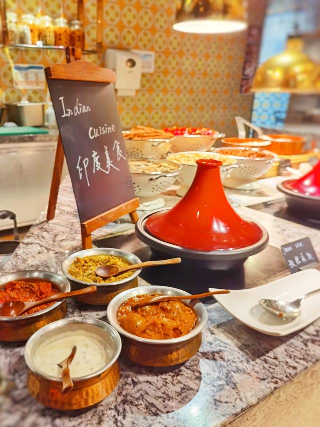 在北京最好吃的自助餐，北京豪华自助餐