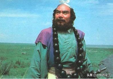 西游记35位演员今昔对比，西游记开拍38年祭