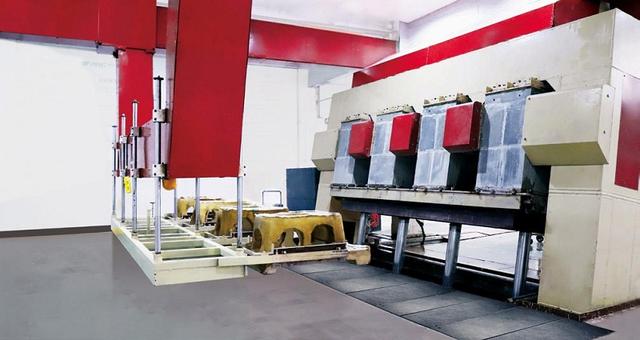 鹰牌卫浴哪里生产，鹰卫浴连续10年被评为