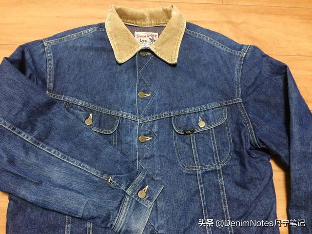 牛仔外套的版型有哪些，这八大经典牛仔外套款型