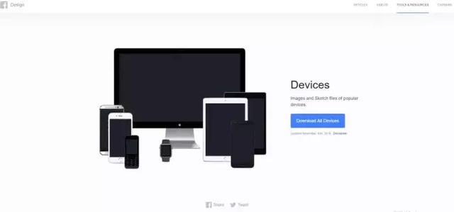 ui设计师必看十大网站，UI设计师必看的8个设计网站