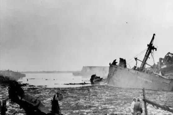 黎巴嫩首都港口化学品爆炸，黎巴嫩爆炸的原罪