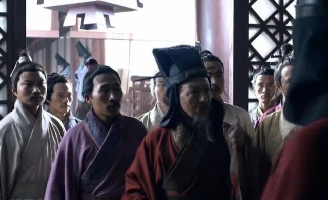 东汉名人陈蕃，东汉末年之陈蕃