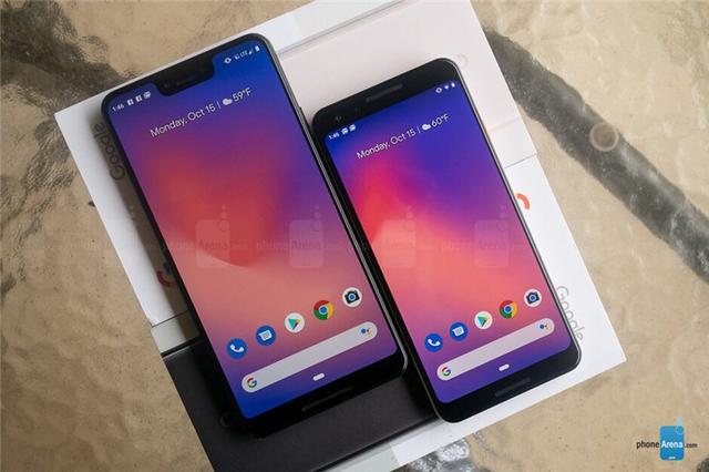 谷歌手机pixel一代如何，谷歌Pixel手机在这7个方面落后很多