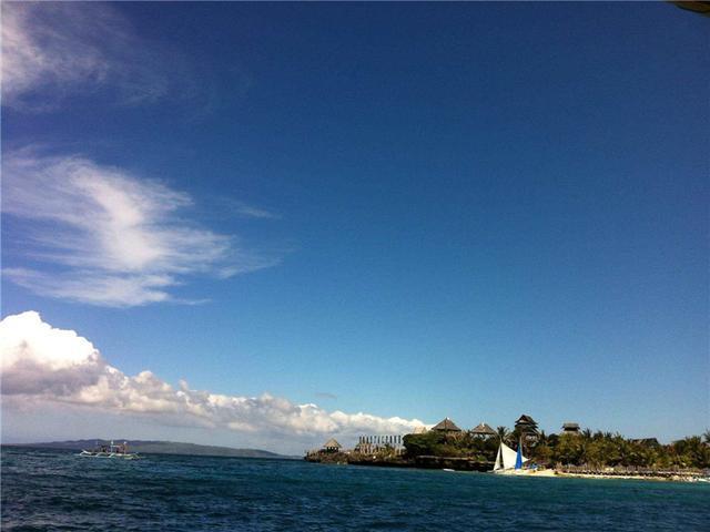 长滩岛旅游全攻略，长滩岛虽声名不显