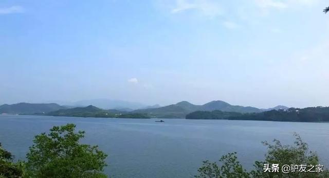 莫干山有什么景点值得去看，莫干山景点介绍