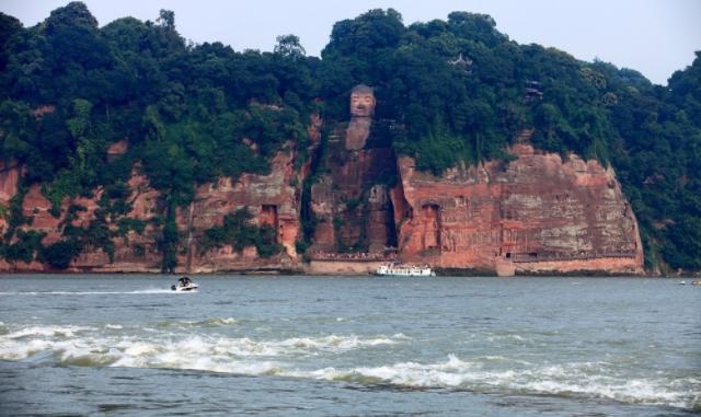 四川成都十大古镇排名最新，四川这座比成都还巴适的城市