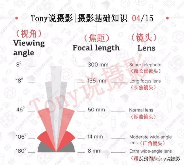 单反相机镜头知识，单反相机镜头知识详解（2023年十大高性价比单反镜头推荐）