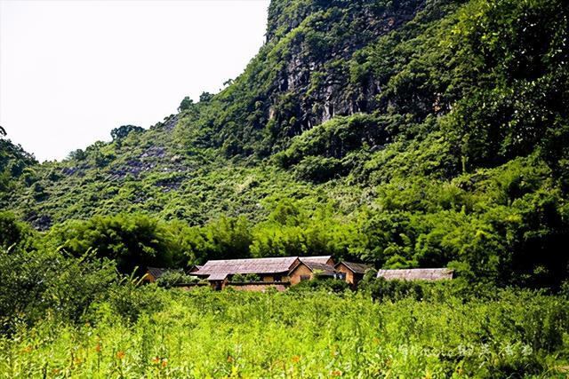 肇庆最有名的旅游景点在哪里呢，肇庆有什么好玩的地方