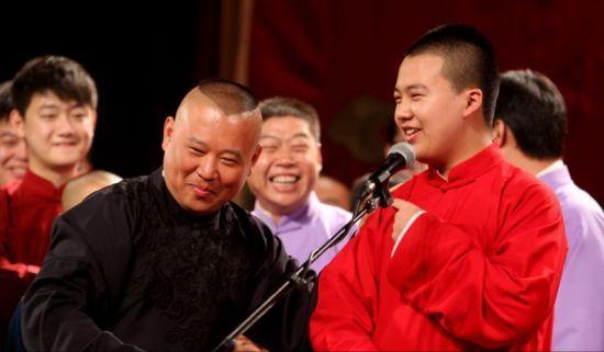 郭麒麟亲妈去哪里了，郭麒麟生母胡中惠长啥样
