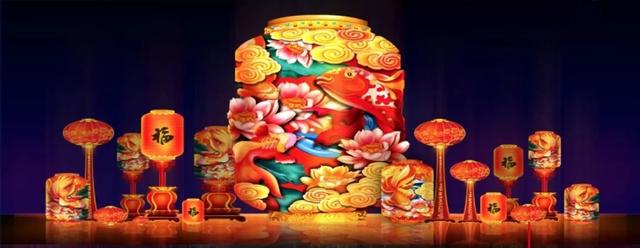 西安大雁塔灯光秀，大雁塔70周灯光秀时间（西安大雁塔北广场梦幻光影秀场面有多震撼）