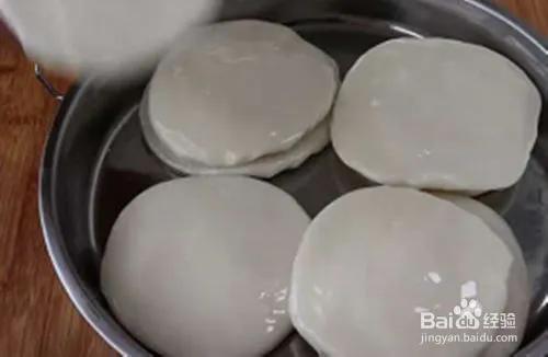 陕西擀面皮的制作办法，擀面皮的秘制做法分享