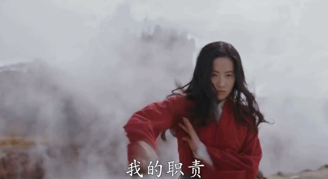 如今的刘亦菲依旧风采迷人，不管正面看还是背后看