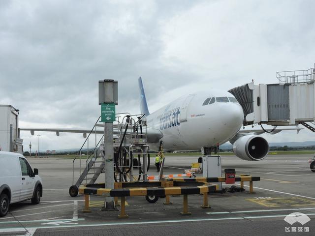 空中客车A340，空客a340型飞机（空中客车A340-600型客机在中国民航服务小记）