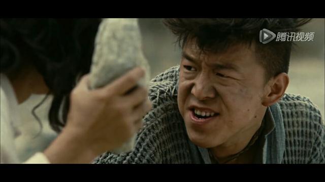 电影杀生剧情深度解析，因为一部剧而喜欢上一个人