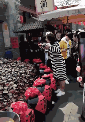 不止一面的西安，这里是西安