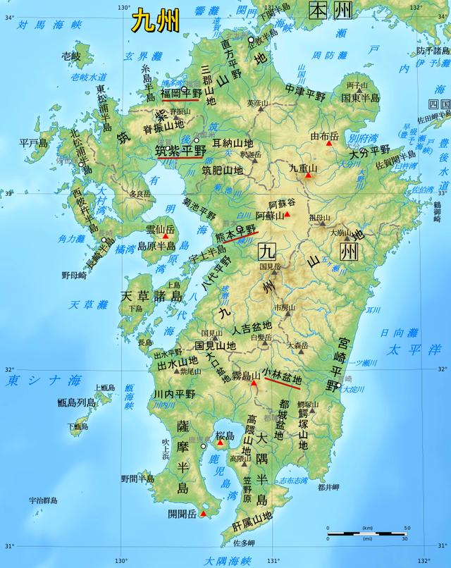 东京人口密度高吗，一都三县的东京都市圈有约三分之一的人口