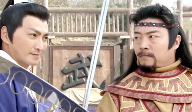 白眉大侠徐良都和谁学的武艺，江湖人称“三手大将”的白眉大侠徐良究竟一共有几个师傅