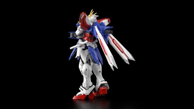 万代rg独角兽模型测评，你们都已经知道了