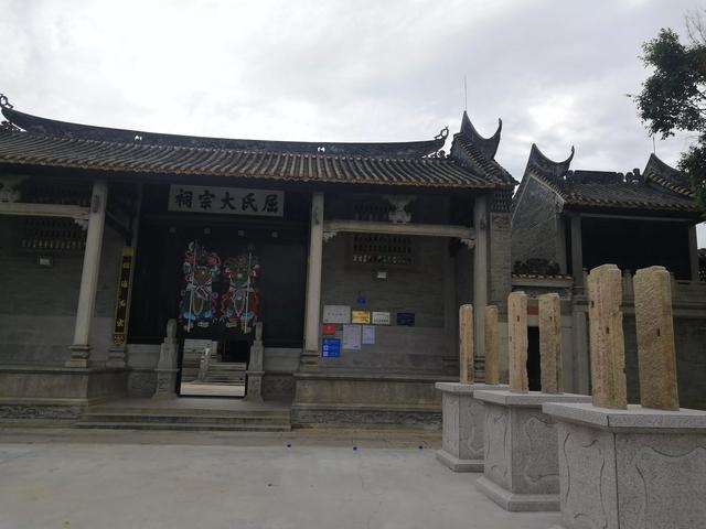 番禺化龙镇景区，快来pick你的“打卡点”吧