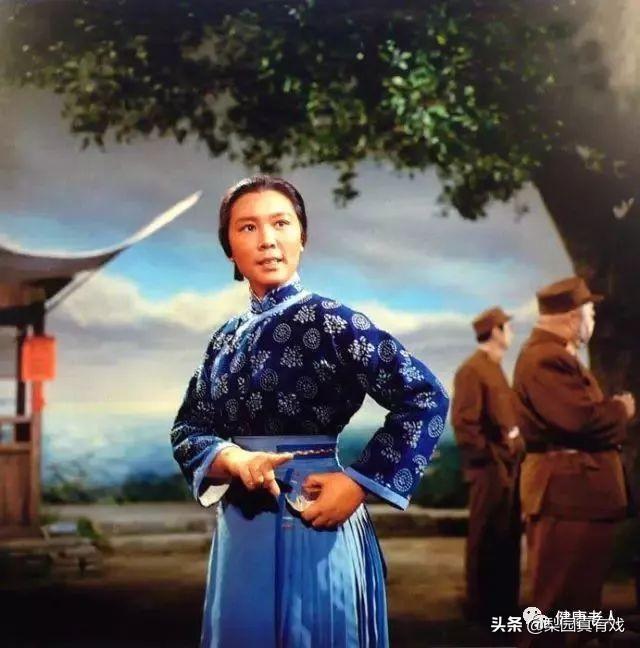 四大经典样板戏，当年十大经典样板戏