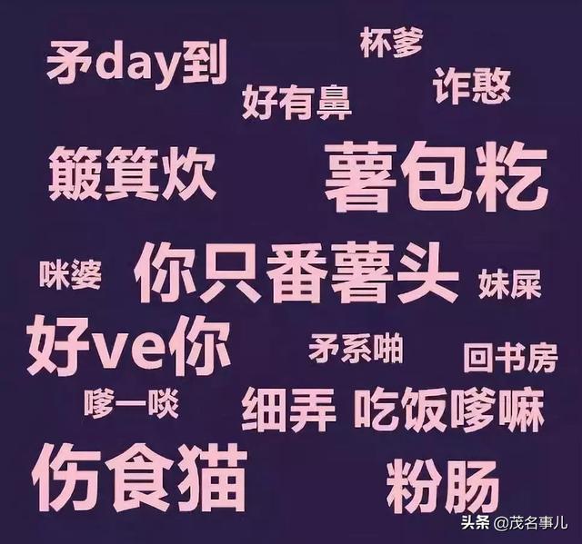 茂名家乡话，你是不是正宗茂名人