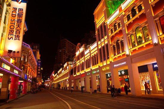 厦门有哪些景点，厦门市十大景点排名榜（厦门旅游攻略：六大必去景点）