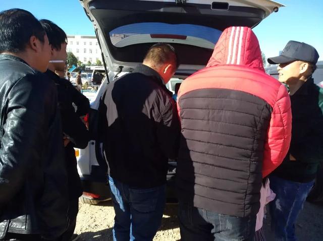 宠物巴哥犬市场价格多少，商贩狗市出售纯种巴哥幼犬