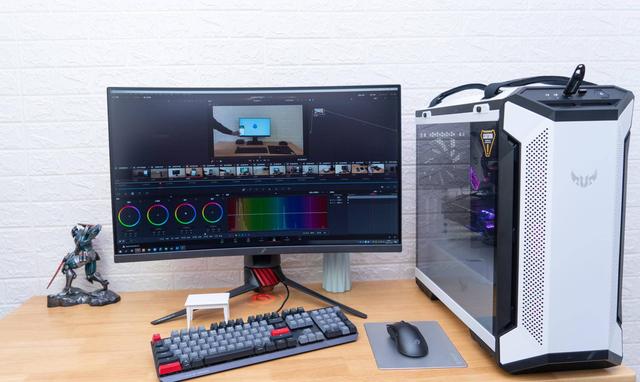 台式电脑怎么组装，组装台式电脑最简单的方法