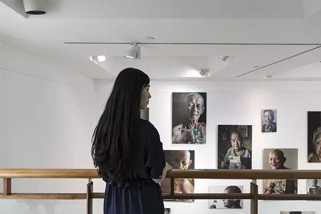 深圳美术馆推荐，深圳这个让我连跑4次的美术馆