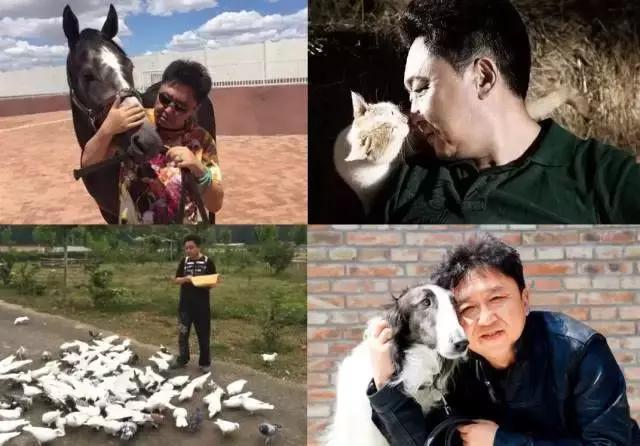 于谦捧一切王源，玩摇滚骑洋马还要