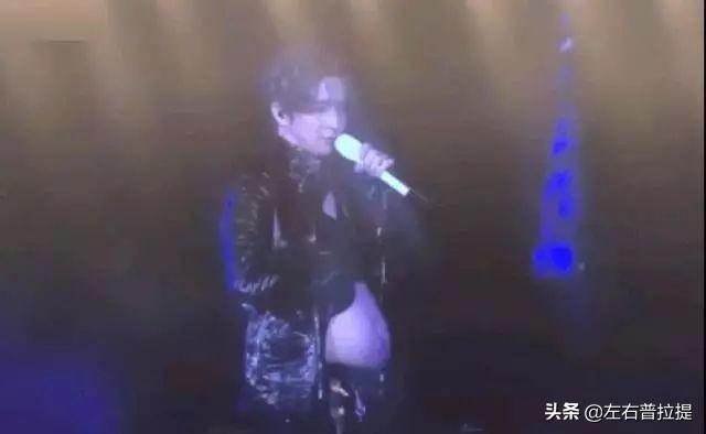 吴建豪肥胖(吴建豪很丑)