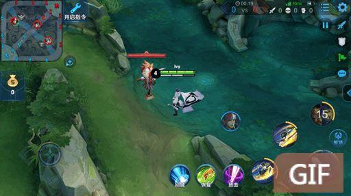 王者荣耀曜出装攻略，王者荣耀星辰之子--曜