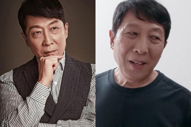 安家孙俪有几岁，我真是羡慕了。40多岁又如何