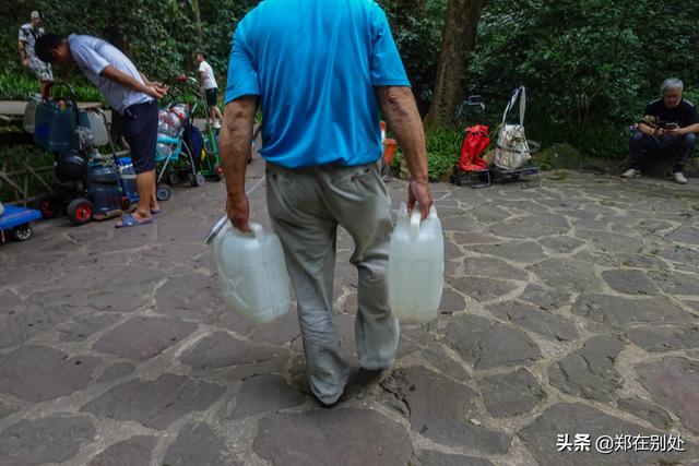 杭州冷门爬山路线，杭州登山路线08最好在这里