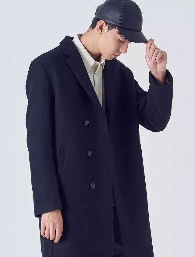 英伦学院风男装品牌，更适合亚洲人的大衣品牌推荐（高个子平价大衣）