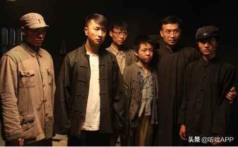 红岩人物关系图，红岩人物关系图高清简单